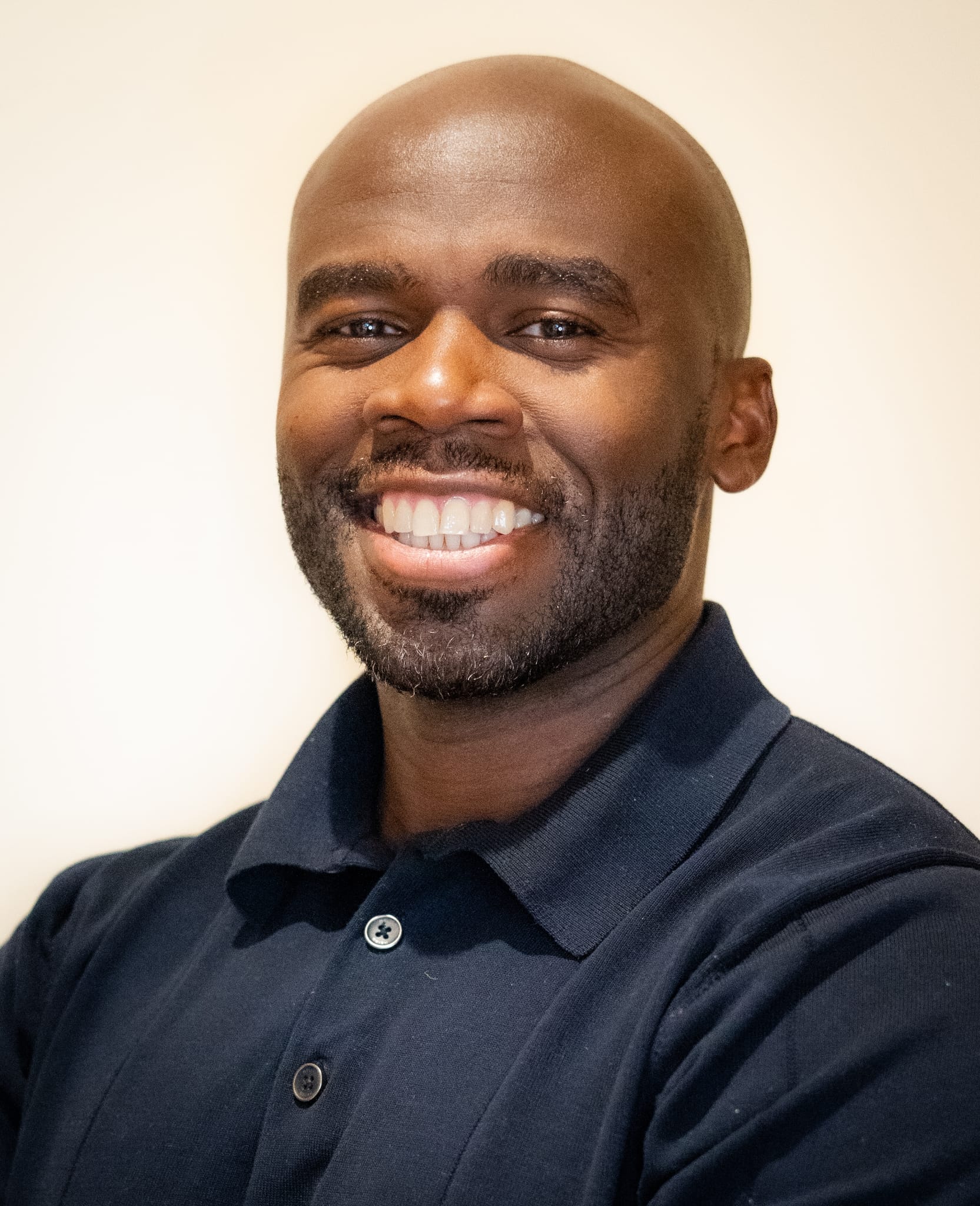 Lee Anderson headshot